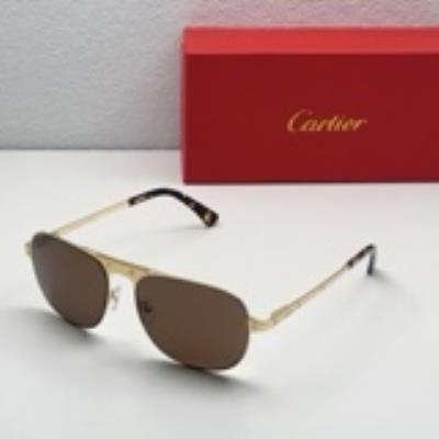 cheap quality Cartier Sunglasses Model No. 1008